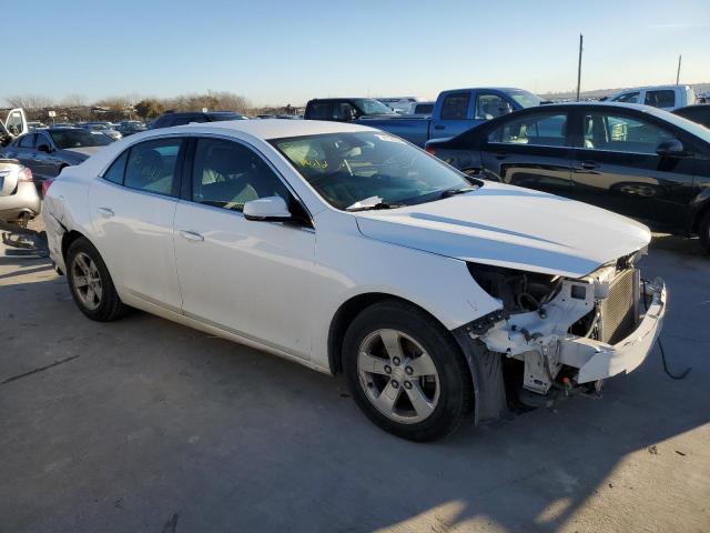 1G11C5SL6EF240604 - 2014 CHEVROLET MALIBU 1LT 白色 照片 4