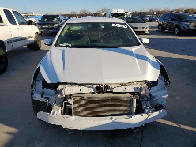 1G11C5SL6EF240604 - 2014 CHEVROLET MALIBU 1LT 白色 照片 5