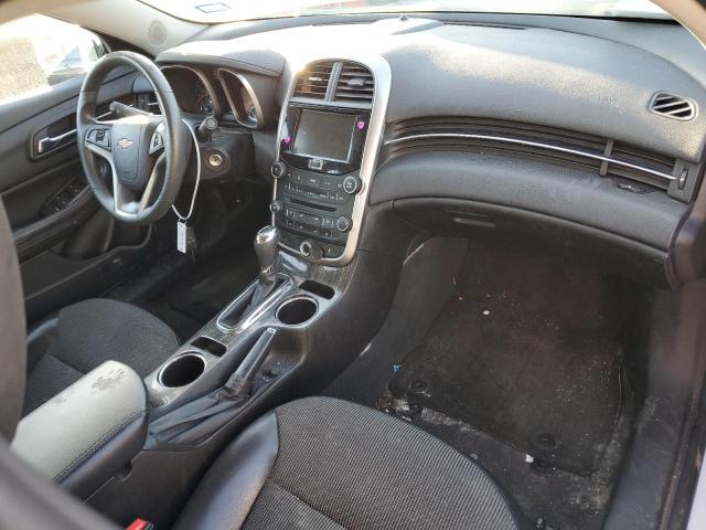 1G11C5SL6EF240604 - 2014 CHEVROLET MALIBU 1LT 白色 照片 8