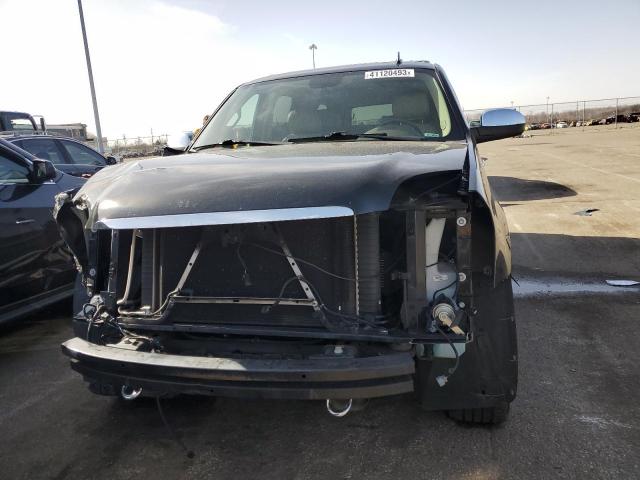 1GKS2KE7XDR296767 - 2013 GMC YUKON XL K1500 SLT BLACK photo 5