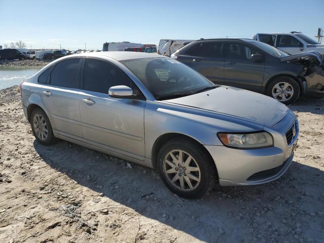 YV1MS382082351021 - 2008 VOLVO S40 2.4I SILVER photo 4