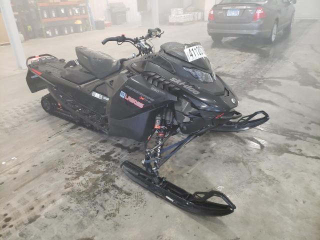 2BPSULPL7PV000003 - 2023 SKI DOO RENEGADE BLACK photo 1