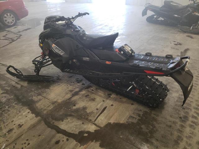 2BPSULPL7PV000003 - 2023 SKI DOO RENEGADE BLACK photo 3