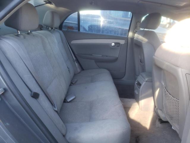 1G1ZF57508F283019 - 2008 CHEVROLET MALIBU HYBRID 灰色 照片 10