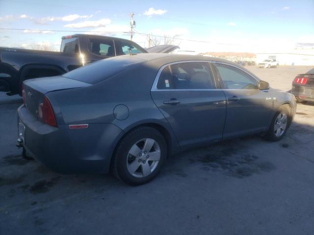 1G1ZF57508F283019 - 2008 CHEVROLET MALIBU HYBRID 灰色 照片 3
