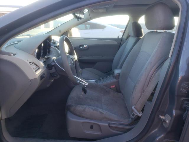 1G1ZF57508F283019 - 2008 CHEVROLET MALIBU HYBRID 灰色 照片 7