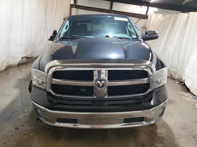 1C6RR7TT2GS131139 - 2016 RAM 1500 SLT BLACK photo 5