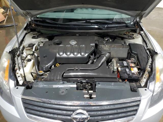 1N4AL21E77C145374 - 2007 NISSAN ALTIMA 2.5 SILVER photo 11