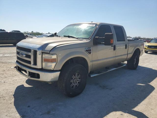 2008 FORD F250 SUPER DUTY, 