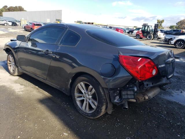 1N4AL2EP0DC244111 - 2013 NISSAN ALTIMA S GRAY photo 2