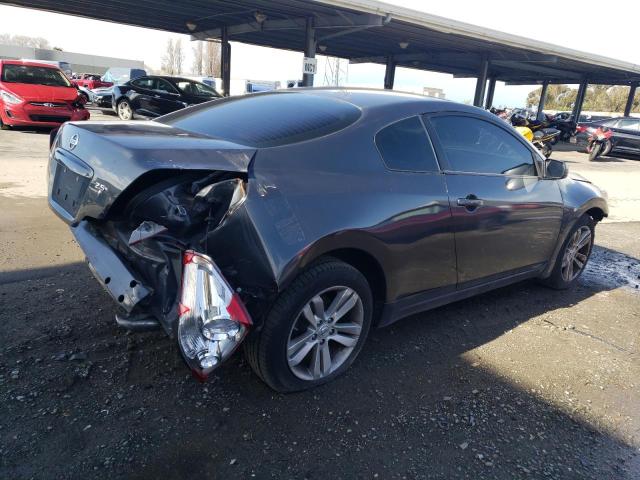 1N4AL2EP0DC244111 - 2013 NISSAN ALTIMA S GRAY photo 3