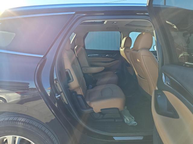 5GAERBKW5LJ152901 - 2020 BUICK ENCLAVE ESSENCE 黑色 照片 6