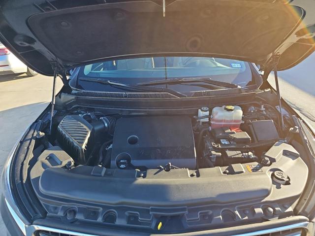 5GAERBKW5LJ152901 - 2020 BUICK ENCLAVE ESSENCE 黑色 照片 7