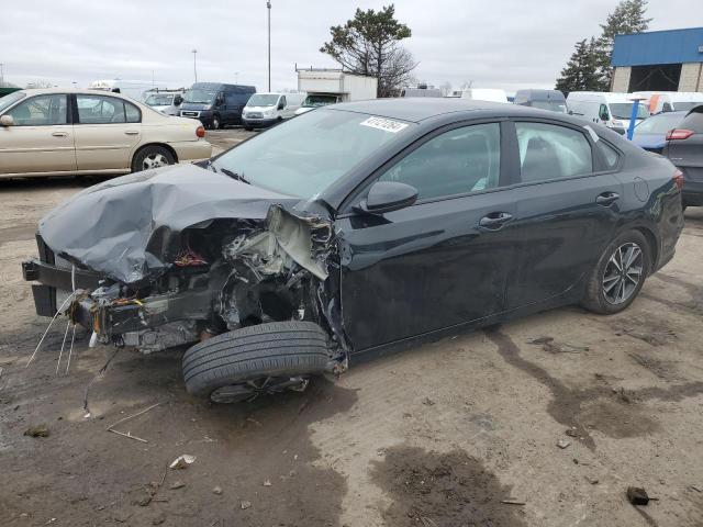 2023 KIA FORTE LX, 