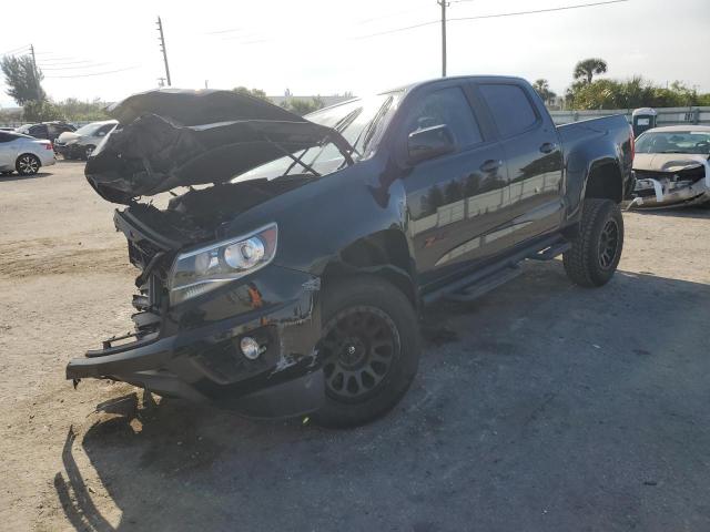 2019 CHEVROLET COLORADO Z71, 