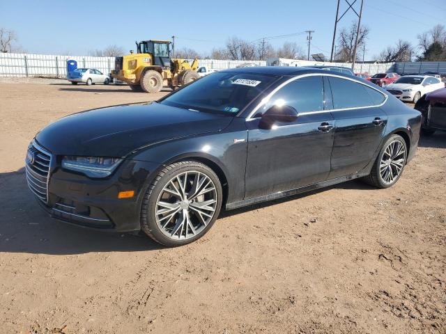 2016 AUDI A7 PREMIUM PLUS, 