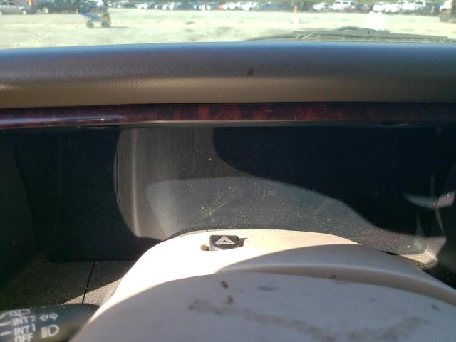 5LMFU27R24LJ28090 - 2004 LINCOLN NAVIGATOR 黑色 照片 9