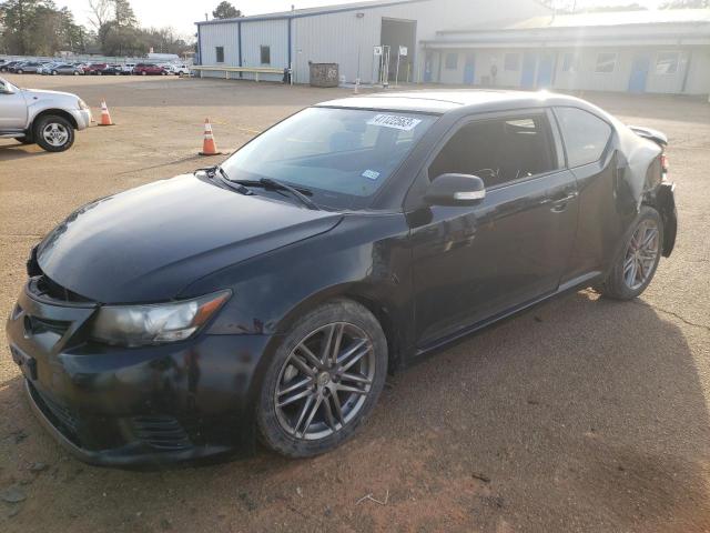 JTKJF5C75C3028428 - 2012 TOYOTA SCION TC Qara foto 1