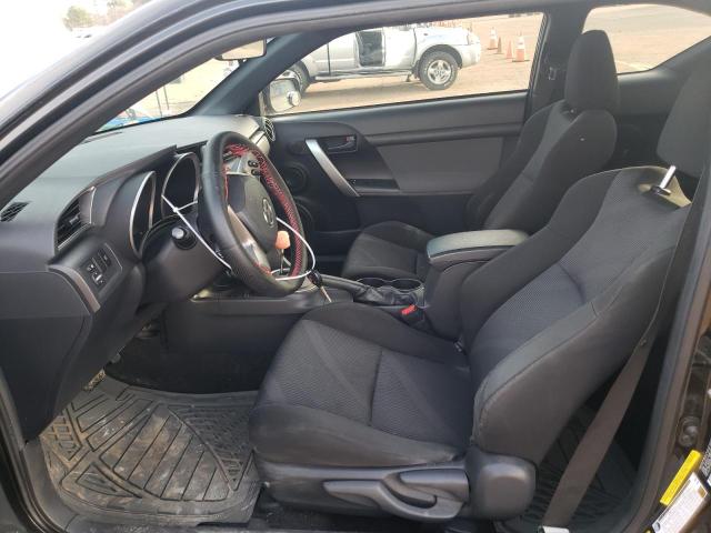 JTKJF5C75C3028428 - 2012 TOYOTA SCION TC Qara foto 7