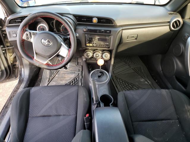 JTKJF5C75C3028428 - 2012 TOYOTA SCION TC Qara foto 8