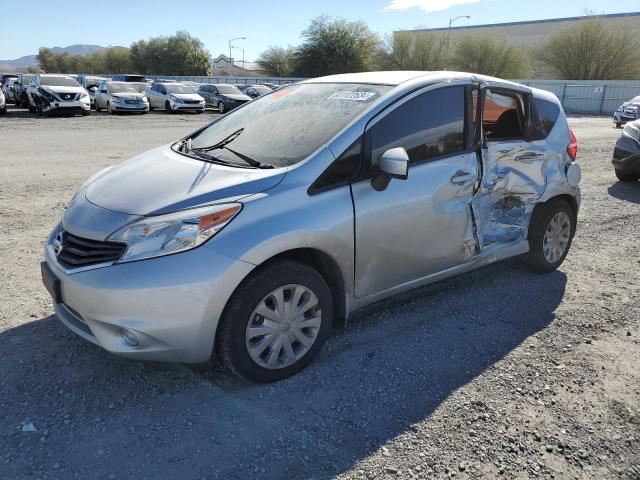 2015 NISSAN VERSA NOTE S, 