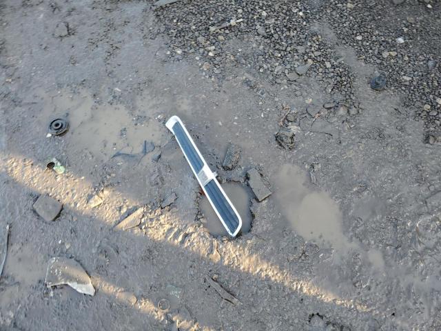 3GNAL2EKXES672849 - 2014 CHEVROLET CAPTIVA LS 银色 照片 12