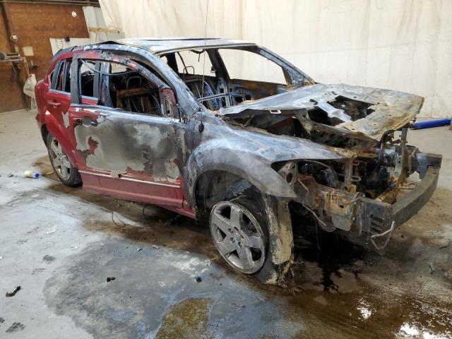 1B3HE78K97D541619 - 2007 DODGE CALIBER R/T BURN photo 4