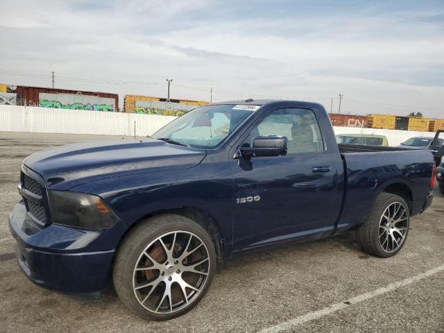 3C6JR6AP0DG533953 - 2013 RAM 1500 ST BLUE photo 1