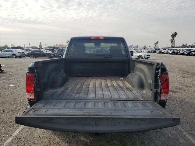 3C6JR6AP0DG533953 - 2013 RAM 1500 ST BLUE photo 10