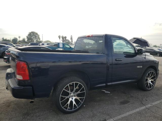 3C6JR6AP0DG533953 - 2013 RAM 1500 ST BLUE photo 3