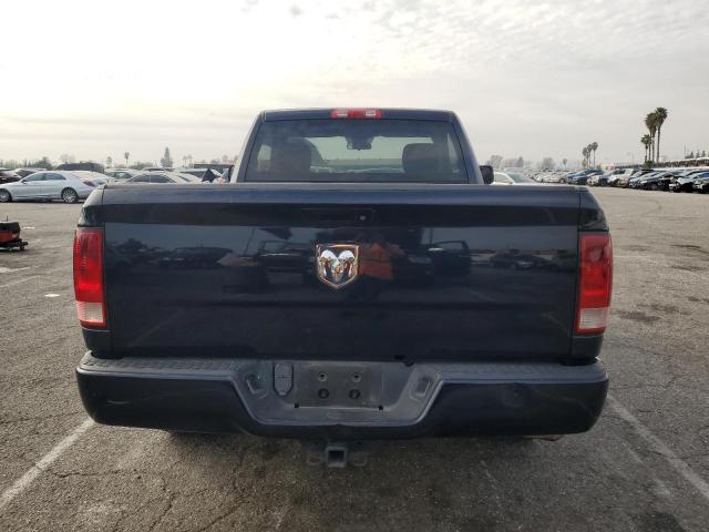 3C6JR6AP0DG533953 - 2013 RAM 1500 ST BLUE photo 6