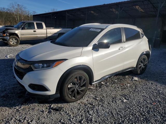 2021 HONDA HR-V SPORT, 