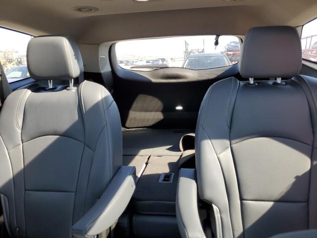 5GAERBKW9LJ107914 - 2020 BUICK ENCLAVE ESSENCE 黑色 照片 10