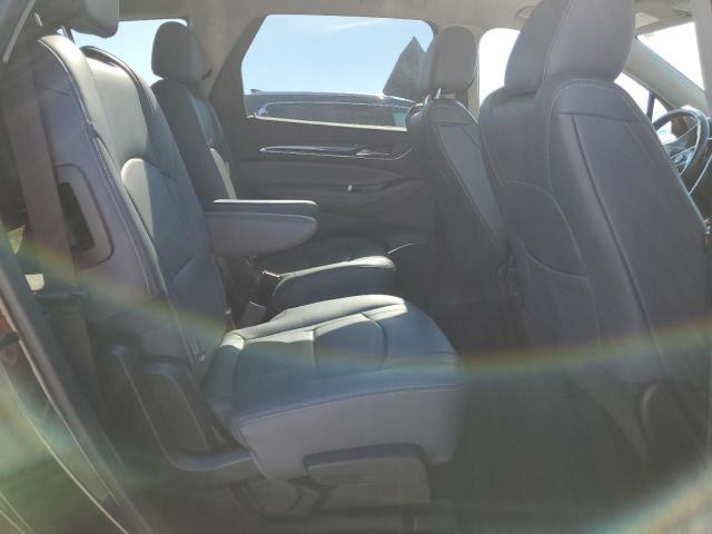 5GAERBKW9LJ107914 - 2020 BUICK ENCLAVE ESSENCE 黑色 照片 11