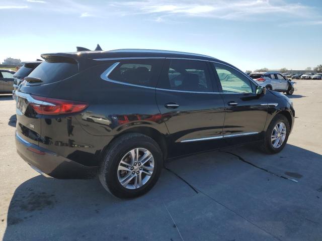 5GAERBKW9LJ107914 - 2020 BUICK ENCLAVE ESSENCE 黑色 照片 3