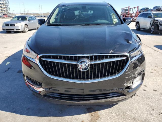 5GAERBKW9LJ107914 - 2020 BUICK ENCLAVE ESSENCE 黑色 照片 5