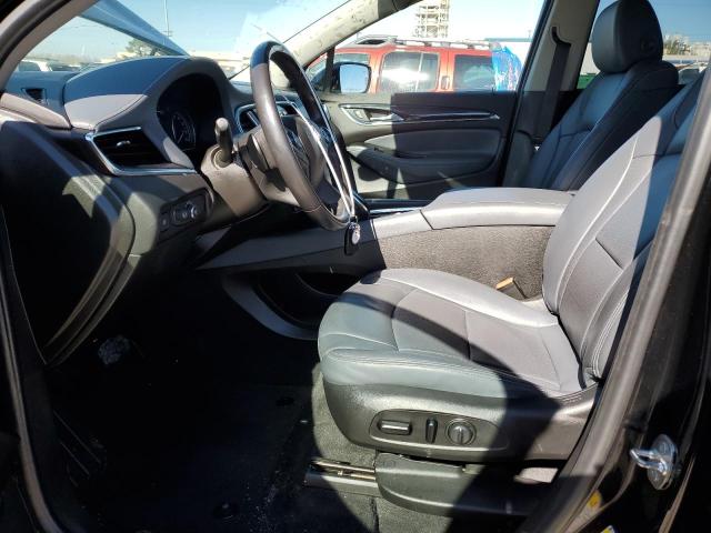 5GAERBKW9LJ107914 - 2020 BUICK ENCLAVE ESSENCE 黑色 照片 7