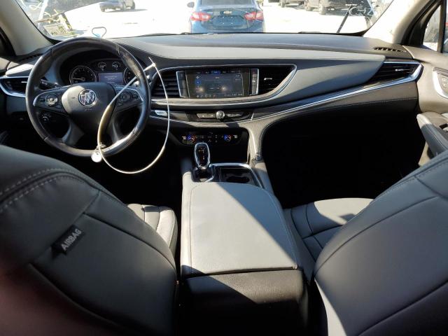 5GAERBKW9LJ107914 - 2020 BUICK ENCLAVE ESSENCE 黑色 照片 8