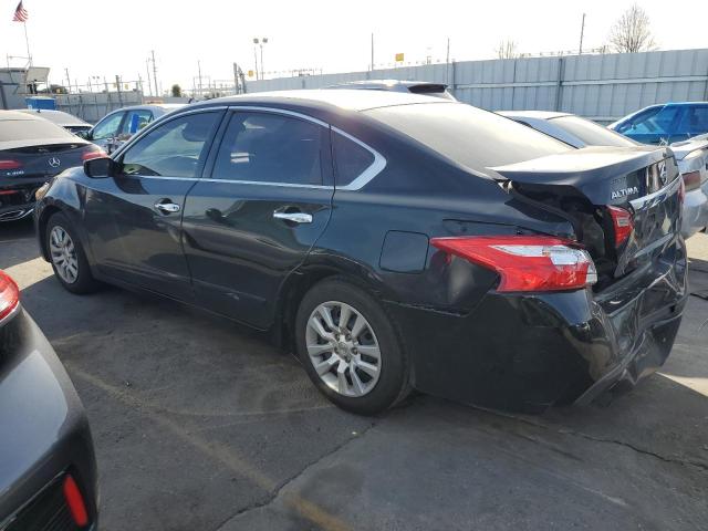 1N4AL3AP9GC137865 - 2016 NISSAN ALTIMA 2.5 BLACK photo 2