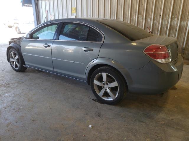 1G8ZS57N07F315138 - 2007 SATURN AURA XE GRAY photo 2