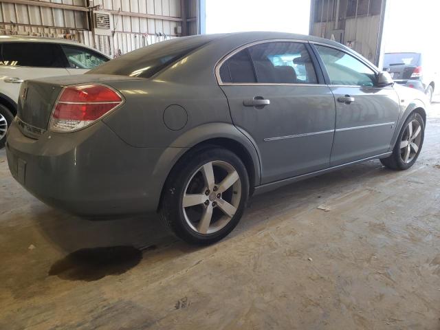 1G8ZS57N07F315138 - 2007 SATURN AURA XE GRAY photo 3