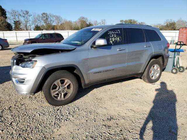 2017 JEEP GRAND CHER LAREDO, 