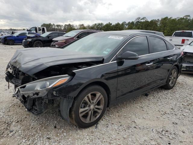 2018 HYUNDAI SONATA SPORT, 