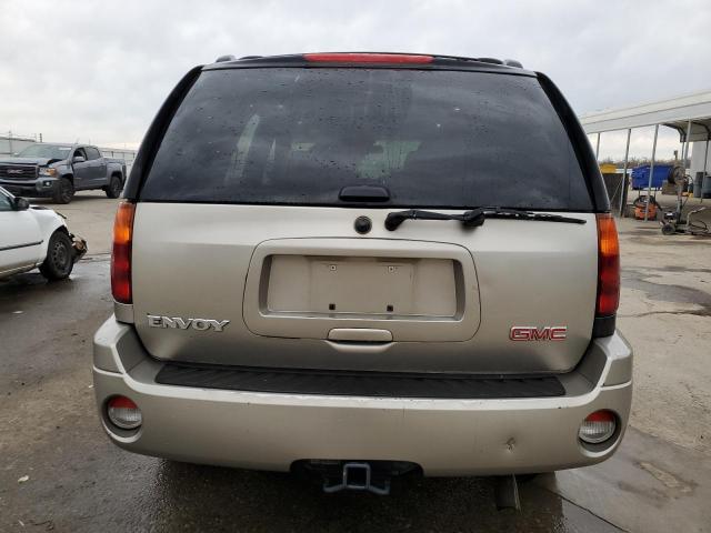 1GKDS13S832257581 - 2003 GMC ENVOY GRAY photo 6