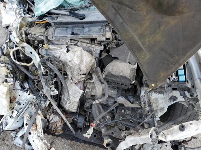 JTKJF5C73F3092813 - 2015 TOYOTA SCION TC თეთრი ფოტო 11