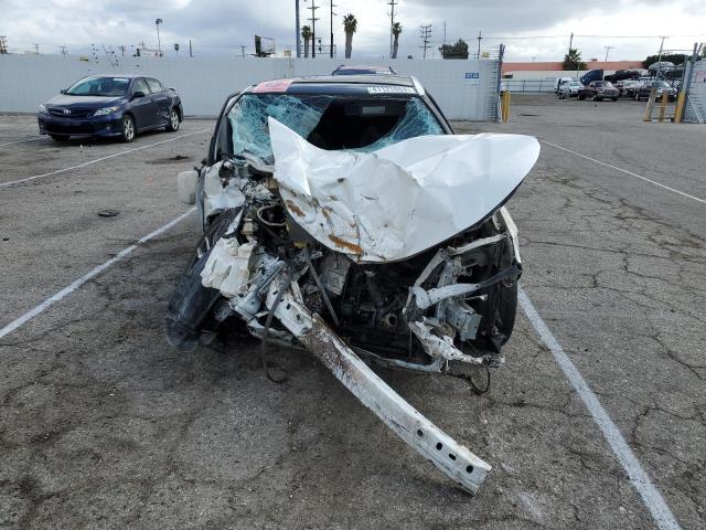 JTKJF5C73F3092813 - 2015 TOYOTA SCION TC თეთრი ფოტო 5