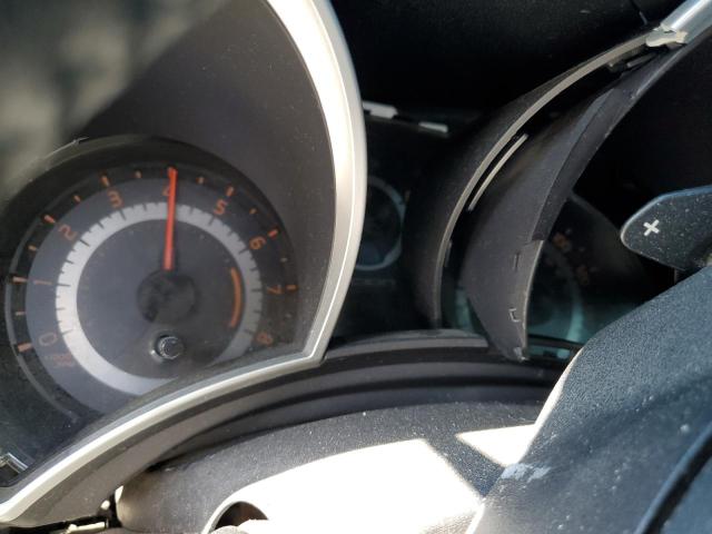 JTKJF5C73F3092813 - 2015 TOYOTA SCION TC თეთრი ფოტო 9