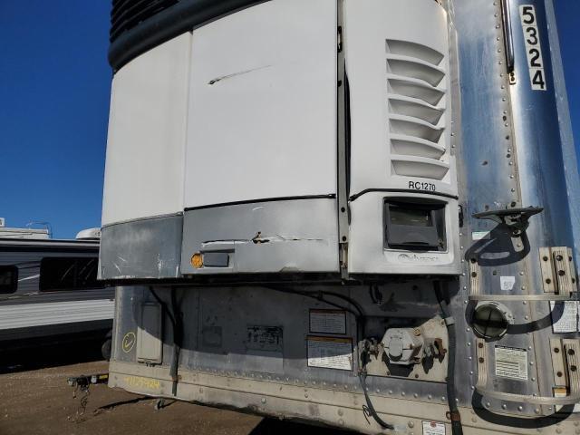 1GRAA06296W703361 - 2006 GREA TRAILER WHITE photo 9