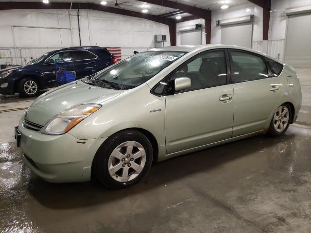 2006 TOYOTA PRIUS, 