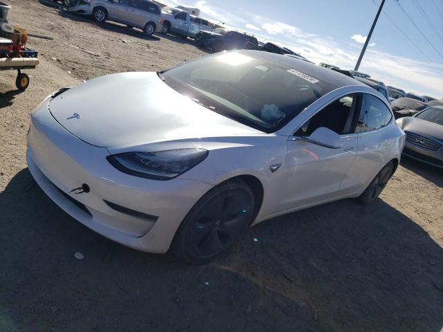 2019 TESLA MODEL 3, 